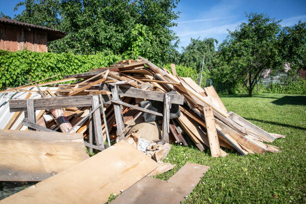 Best Hoarding Cleanup  in Sunnyvale, CA